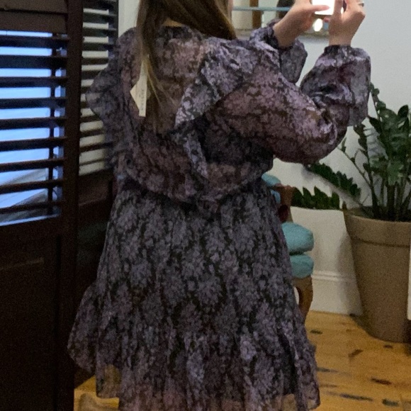 MINK PINK DRESS, worn once size medium - Picture 4 of 4